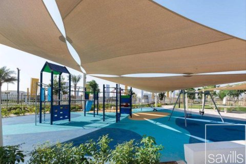 Villa de 4 dormitorios en District One, UAE No. 213944 15