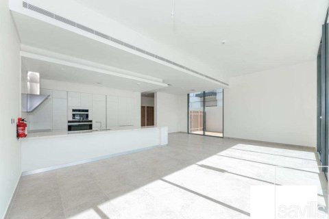 Villa de 4 dormitorios en District One, UAE No. 213944 27