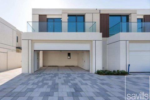 Villa de 4 dormitorios en District One, UAE No. 213944 28