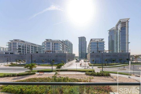 Villa de 4 dormitorios en District One, UAE No. 213944 14