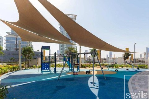 Villa de 4 dormitorios en District One, UAE No. 213944 18