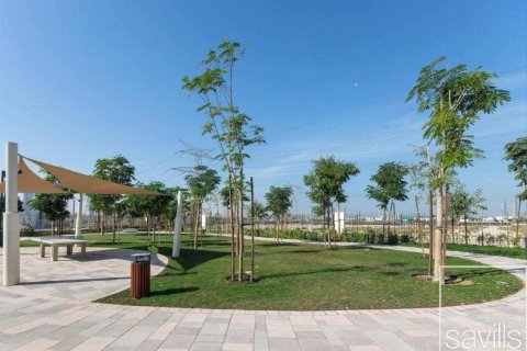 Villa de 4 dormitorios en District One, UAE No. 213944 16
