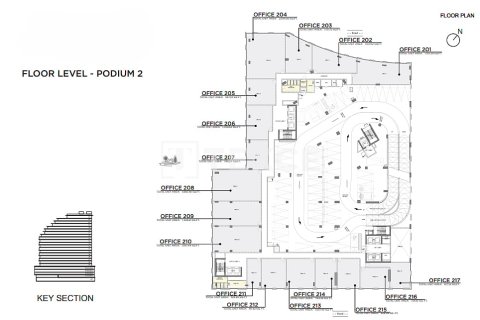 3 bedrooms Apartment in Dubai, UAE No. 144719 11