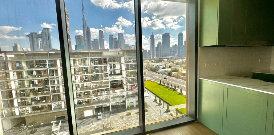 2 bedrooms Apartment in City Walk, UAE No. 216107