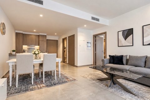 Apartment de 1 dormitorio en Dubai Marina, UAE No. 226479