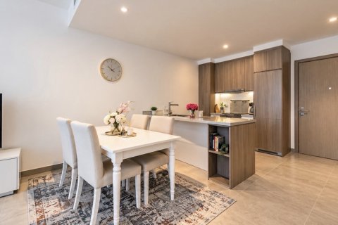 Apartment de 1 dormitorio en Dubai Marina, UAE No. 226479 3