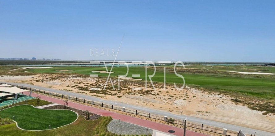 Apartment de 2 dormitorios en Yas Island, UAE No. 224216
