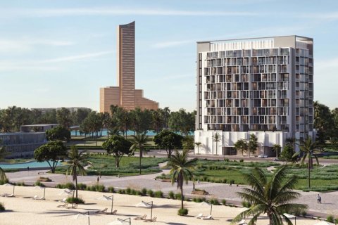 45m² Apartment in Ras Al Khaimah, UAE No. 183619 3