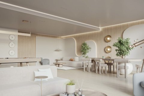 45m² Apartment in Ras Al Khaimah, UAE No. 183619 10