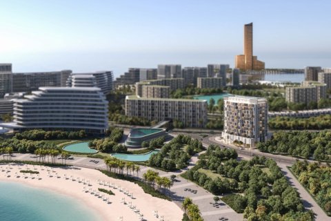 45m² Apartment in Ras Al Khaimah, UAE No. 183619 4