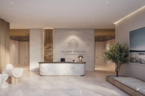 45m² Apartment in Ras Al Khaimah, UAE No. 183619 12