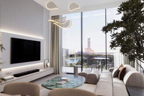 45m² Apartment in Ras Al Khaimah, UAE No. 183619 7