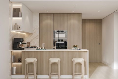 45m² Apartment in Ras Al Khaimah, UAE No. 183619 14
