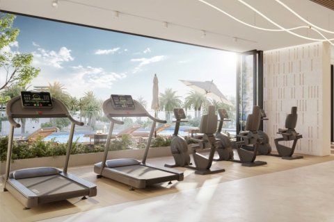 45m² Apartment in Ras Al Khaimah, UAE No. 183619 9