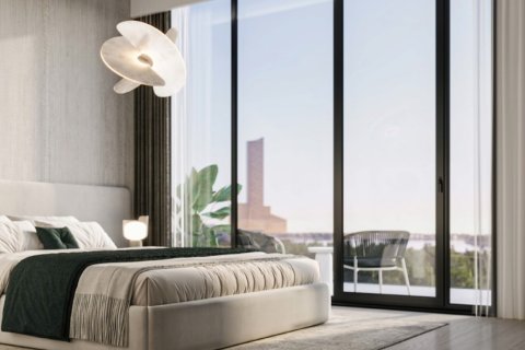 45m² Apartment in Ras Al Khaimah, UAE No. 183619 8