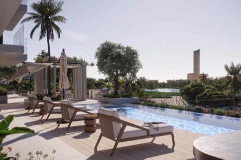 45m² Apartment in Ras Al Khaimah, UAE No. 183619 5