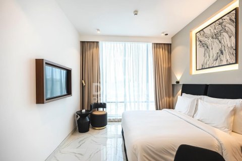 Studio Apartment in District 13, UAE No. 211361 3