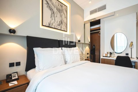 Studio Apartment in District 13, UAE No. 211361 9