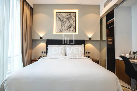 Studio Apartment in District 13, UAE No. 211361 5