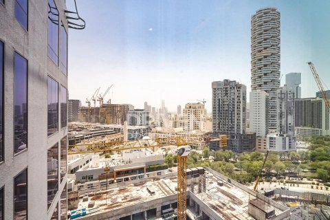Studio Apartment in District 13, UAE No. 211361 11