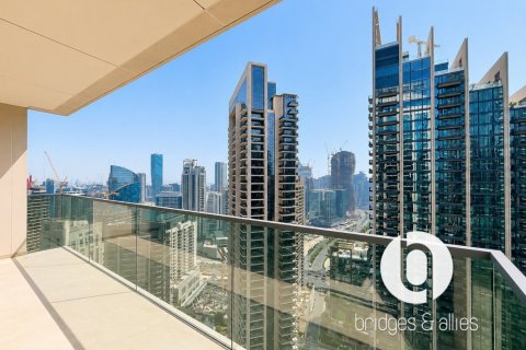 1 غرف نوم شقة في وسط مدينة دبي, الإمارات العربية المتحدة رقم 222304