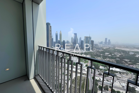Квартира с 2 спальнями в Downtown Views II, ОАЭ №29047 13