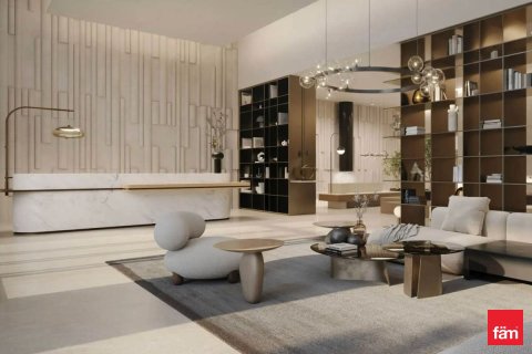 Appartement de 1 chambre à Dubai Hills Estate, UAE No. 151693 11