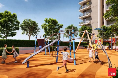 Appartement de 1 chambre à Dubai Hills Estate, UAE No. 151693 4
