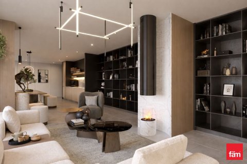 Appartement de 1 chambre à Dubai Hills Estate, UAE No. 151693 13