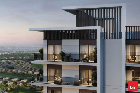 Appartement de 1 chambre à Dubai Hills Estate, UAE No. 151693 9
