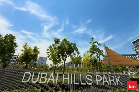 Appartement de 1 chambre à Dubai Hills Estate, UAE No. 151693 16