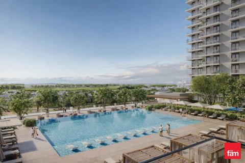 Appartement de 1 chambre à Dubai Hills Estate, UAE No. 151693 8
