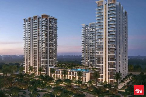 Appartement de 1 chambre à Dubai Hills Estate, UAE No. 151693 5