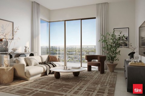 Appartement de 1 chambre à Dubai Hills Estate, UAE No. 151693 12