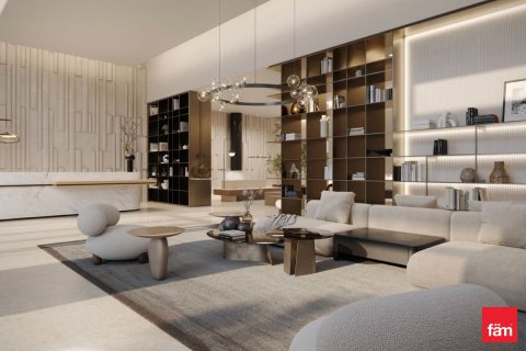 1 غرف نوم شقة في دبي هيلز استيت, الإمارات العربية المتحدة رقم 151693