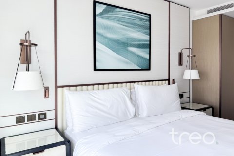 1 bedroom Apartment in Address Harbour Point, UAE No. 220898
