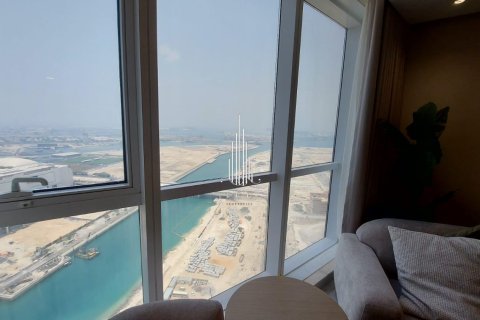 1 غرف نوم شقة في جزيرة الريم, الإمارات العربية المتحدة رقم 34766 14