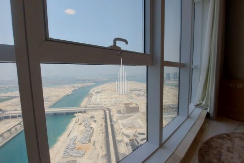 1 غرف نوم شقة في جزيرة الريم, الإمارات العربية المتحدة رقم 34766 13