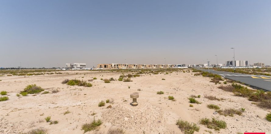 915m² Land in Jebel Ali, UAE No. 150683