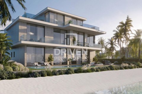 4 غرف نوم فيلا في District One, الإمارات العربية المتحدة رقم 214199 13