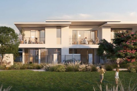 3 bedrooms Villa in The Valley, UAE No. 153780