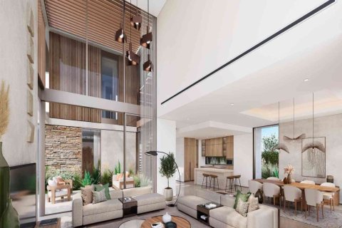 4 bedrooms Villa in Dubai, UAE No. 213503 4