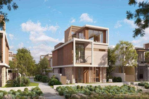 4 bedrooms Villa in Dubai, UAE No. 213503 9