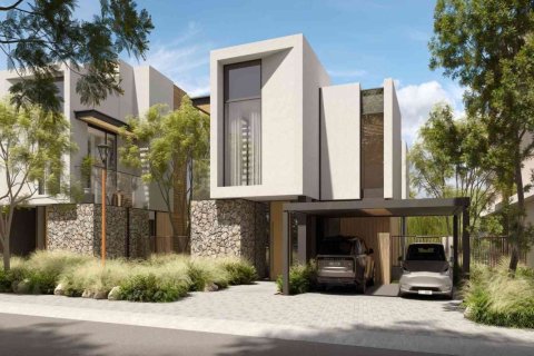 4 bedrooms Villa in Dubai, UAE No. 213503 3