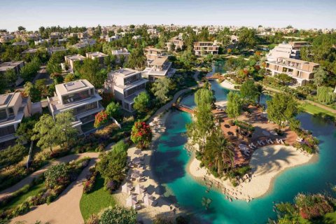 4 bedrooms Villa in Dubai, UAE No. 213503 8