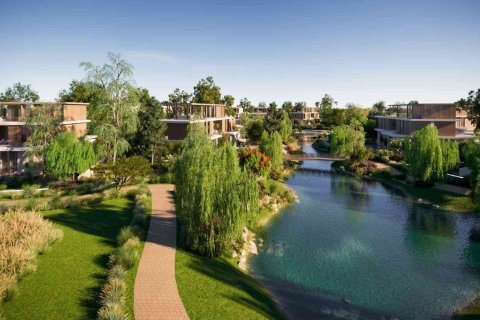 4 bedrooms Villa in Dubai, UAE No. 213503 6