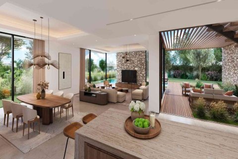 4 bedrooms Villa in Dubai, UAE No. 213503 5