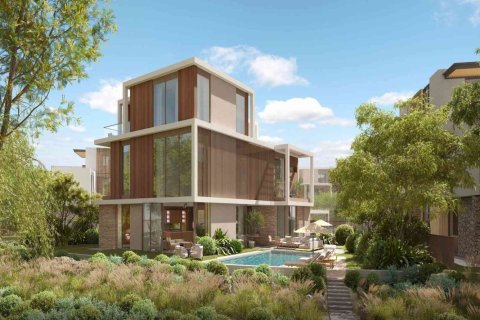 4 bedrooms Villa in Dubai, UAE No. 213503 11