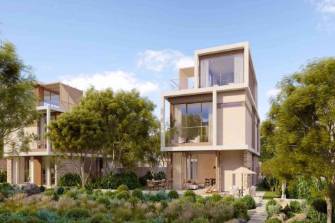 4 bedrooms Villa in Dubai, UAE No. 213503