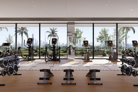 Appartement de 1 chambre à Dubai Science Park, UAE No. 150793 16